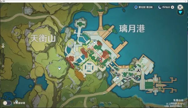 《原神》星银矿石收集攻略 星银矿石用途及收集路线分享