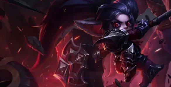 《英雄联盟》圣锤之毅波比台词大全