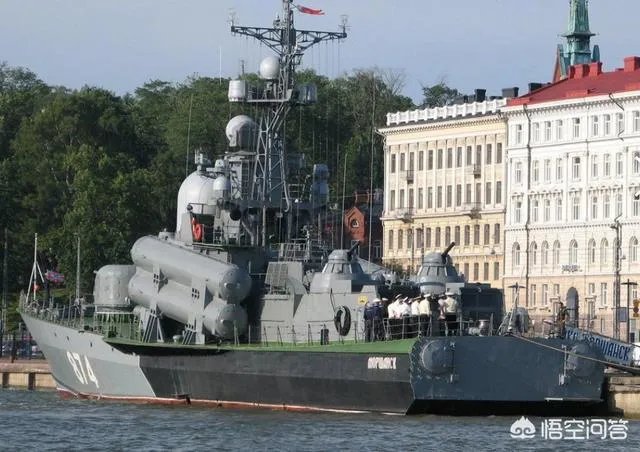 普京表示2018年俄罗斯海军将新增26艘舰艇，俄罗斯有这个能力吗？