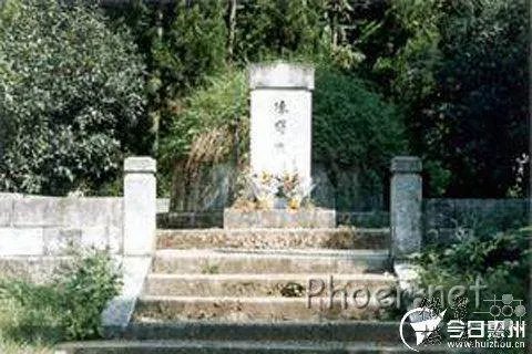 陈独秀墓的陈独秀墓简介