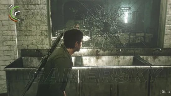 《恶灵附身2》图文攻略 全章节流程图文攻略