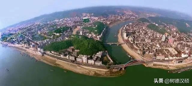 广西梧州是一个怎样的城市？