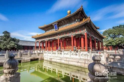 孔庙和国子监博物馆该怎么游玩？