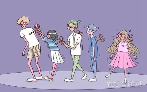 大专女生比较适合学什么专业