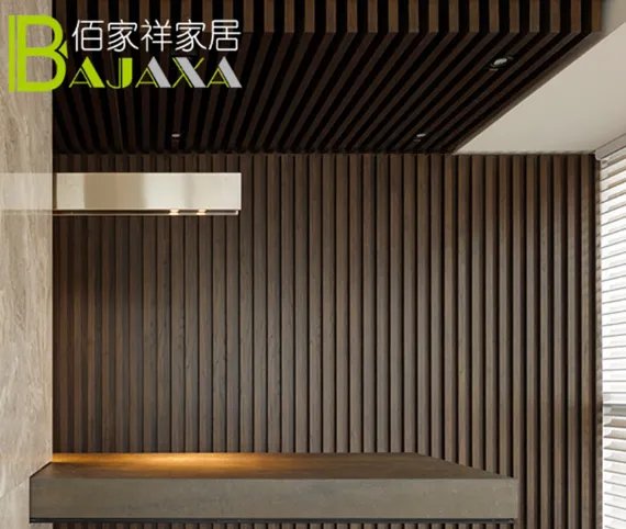 中国生态板十大名牌 生态板环保吗