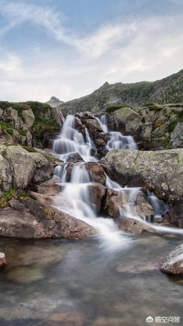 有什么好看的、景色秀丽的壁纸？