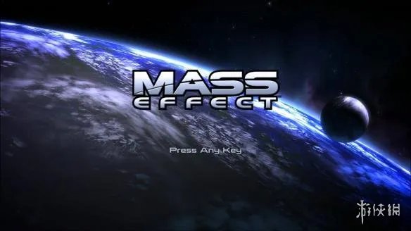《质量效应:三部曲》系列高清MOD新截图 画面感人