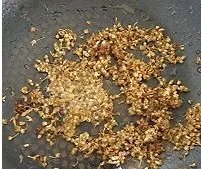 麻麻花怎么做菜？