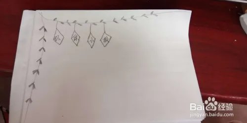 环保手抄报图片大全