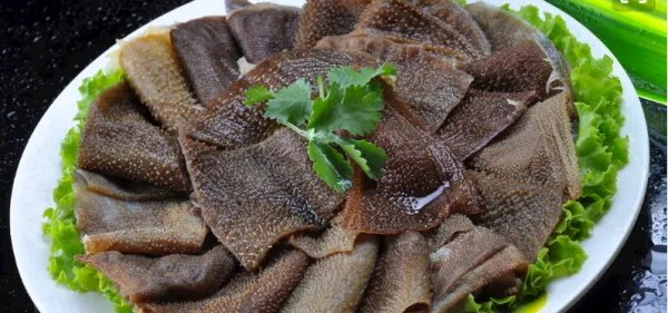 火锅菜单都有哪些?