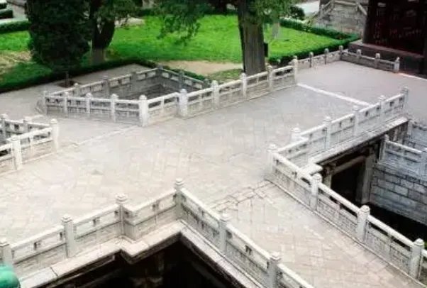 中国十大名桥排行榜，卢沟桥排第一，第五是四A级景区