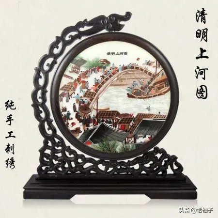 手工艺术品都包括那些？