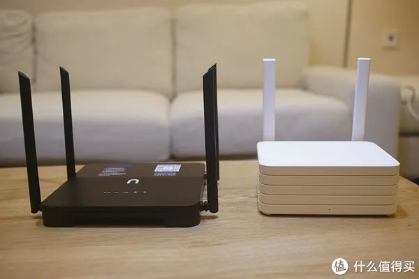 宝藏还是陷阱？Newifi  新路由 3 开箱 使用报告