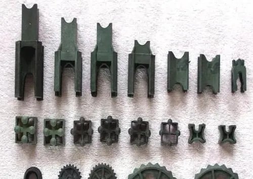 柱子钢筋保护层垫块怎么放