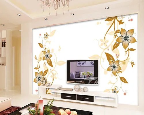 电视墙装修  电视墙如何装修好看