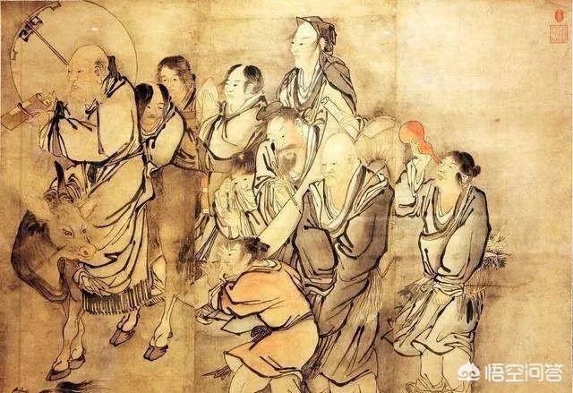 林灵素是个什么样的人