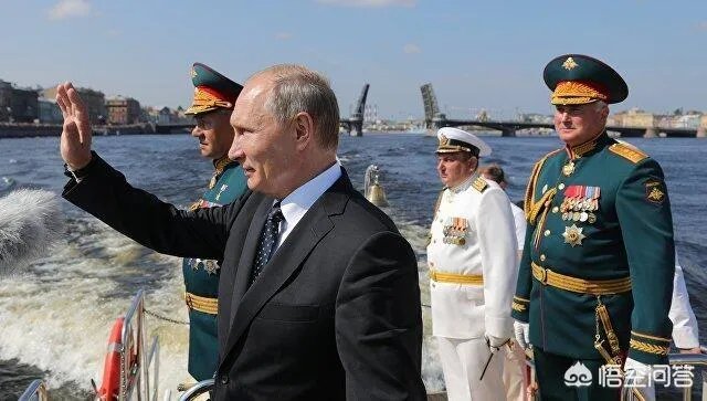 普京表示2018年俄罗斯海军将新增26艘舰艇，俄罗斯有这个能力吗？