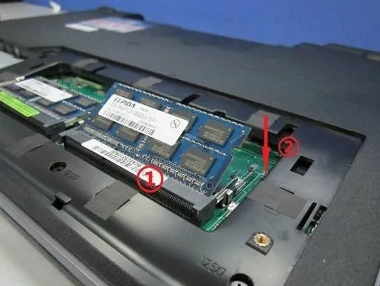 华硕k555l加哪种内存条