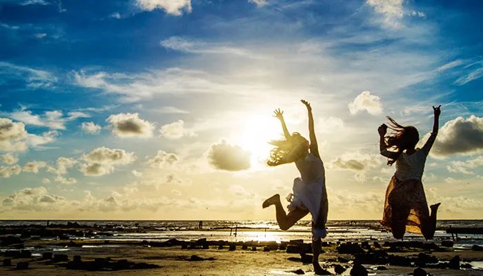 朋友祝福词 朋友四字祝福语