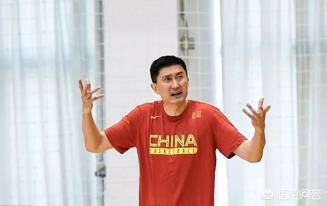 蓝队12人名单确定，陶汉林出局，杜锋就带一个韩德君强力中锋够吗？