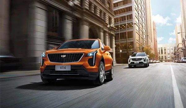 凯迪拉克suv款,凯迪拉克suv车型大全