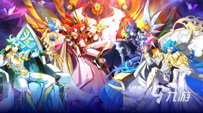 奥奇传说账号交易平台哪个好 奥奇传说账号交易平台分享