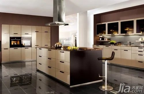 柏丽橱柜怎么样 2016最新柏丽橱柜官网价格