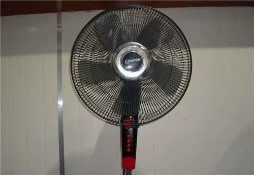 风扇不转了怎么修理