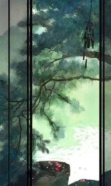 有没有好看的古风景图？