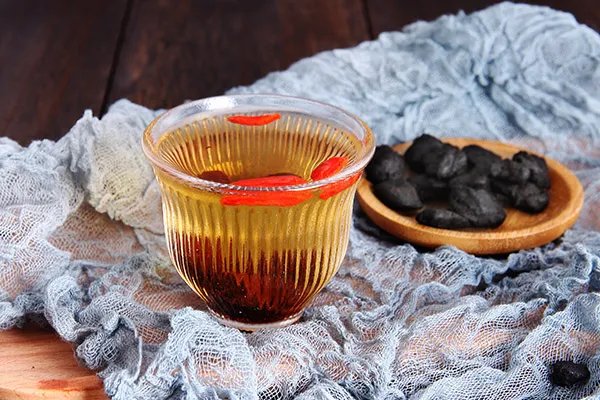 黄精的功效与作用吃法