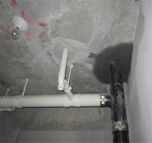 下水管漏水怎么办 下水管漏水的原因有哪些