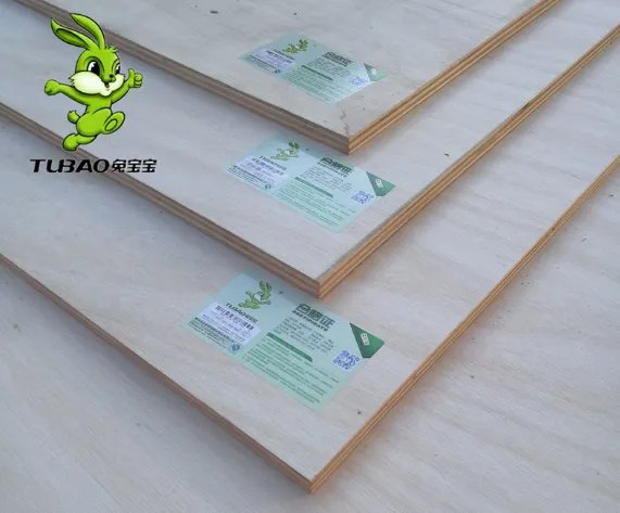中国生态板十大名牌 生态板环保吗