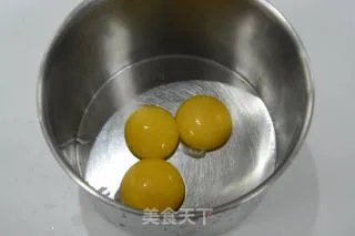 零失败戚风蛋糕做法（面包机做戚风蛋糕）