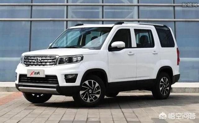 长安欧尚X70A各方面表现如何?