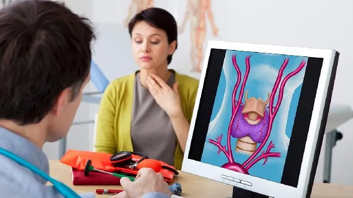 怎样治疗甲亢患者呢？