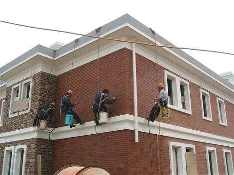 外墙保温砂浆配方是什么