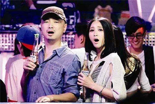 看过大男当婚随想    六段真挚感情嘲讽现实婚恋