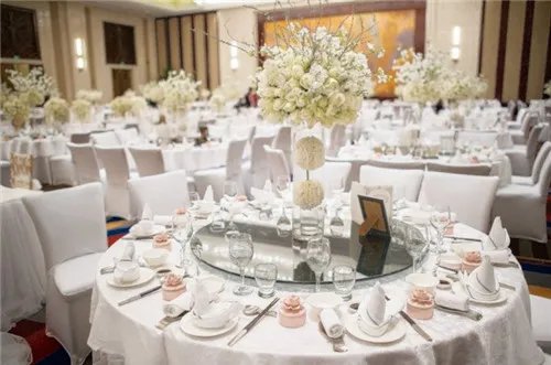 南郊宾馆婚宴划算吗 这几个妙招是省钱之道