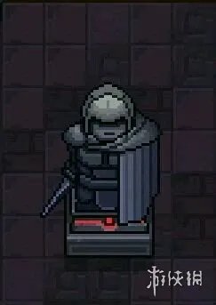 《元气骑士》2.0版本全雕像介绍 元气骑士2.0全雕像效果一览