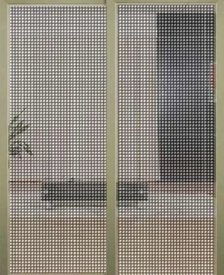 纱门的选购技巧 怎么养护家用纱门