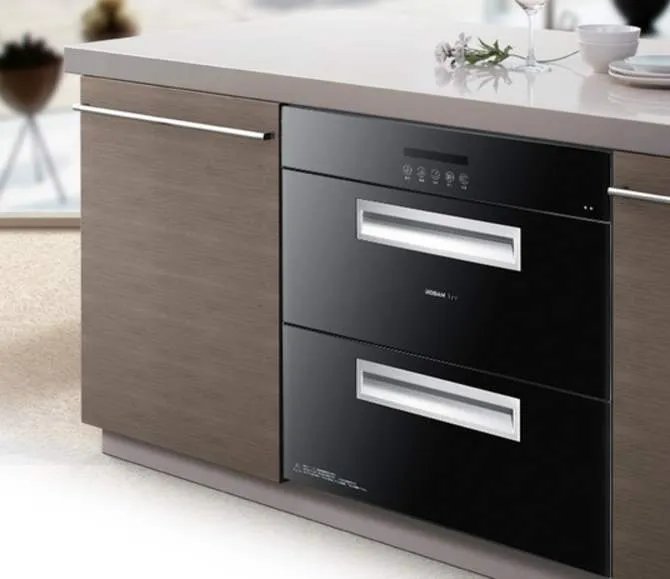 美的消毒柜使用方法是什么