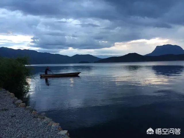 有什么好看的、景色秀丽的壁纸？