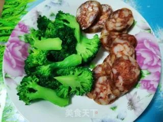 电饭煲版煲仔饭