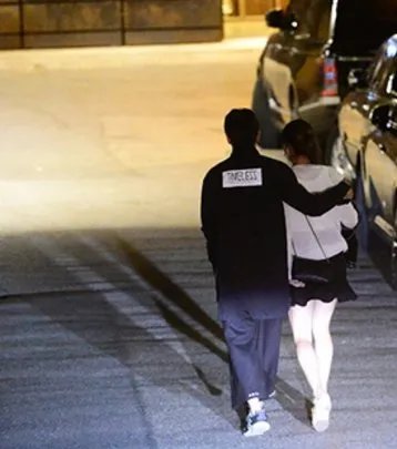 崔钟勋和孙妍在恋爱吗？