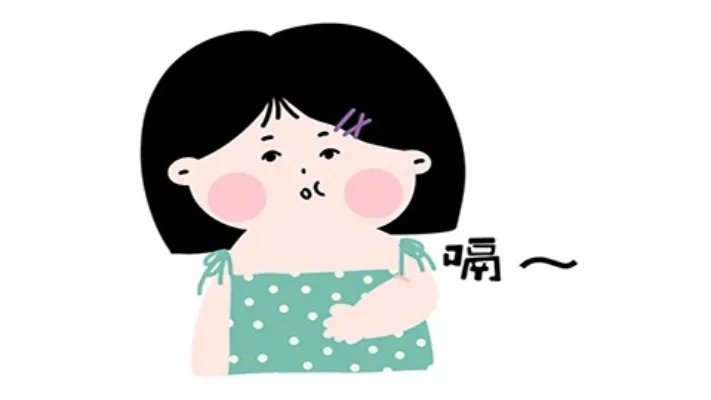 不停打嗝怎么办