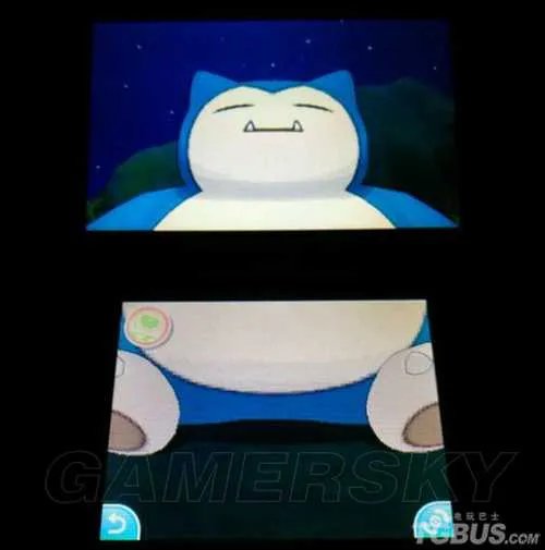 《口袋妖怪日月》画面及游戏性等试玩心得 口袋妖怪日月好不好玩