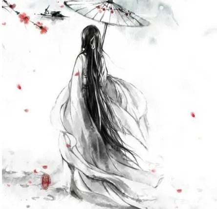 “乃敢与君绝”什么意思？