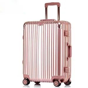 最新爆料：拉杆箱品牌排名