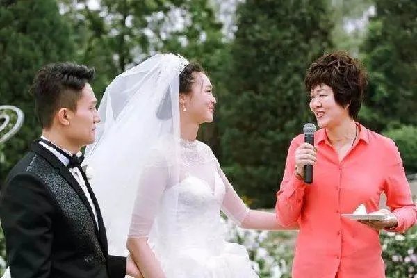 惠若琪婚期公布 惠若琪什么时候结婚