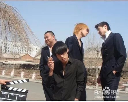 坏蛋是怎样炼成的